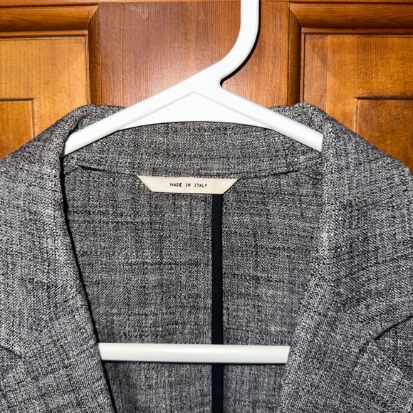 Billy Reid Linen Sport Coat – Made in Italy – Size 40R - Picture 2 of 6